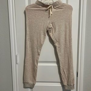 New sweatpants size S